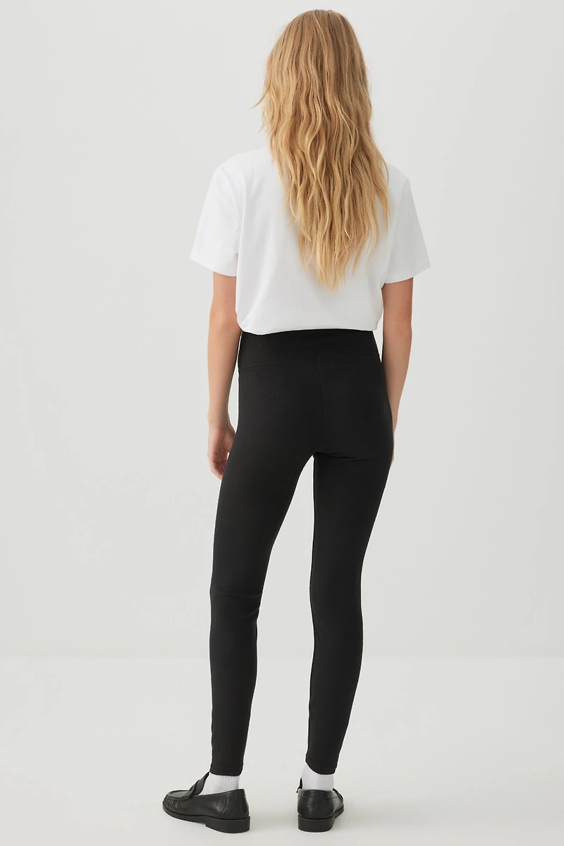 Polar Fleece Leggings