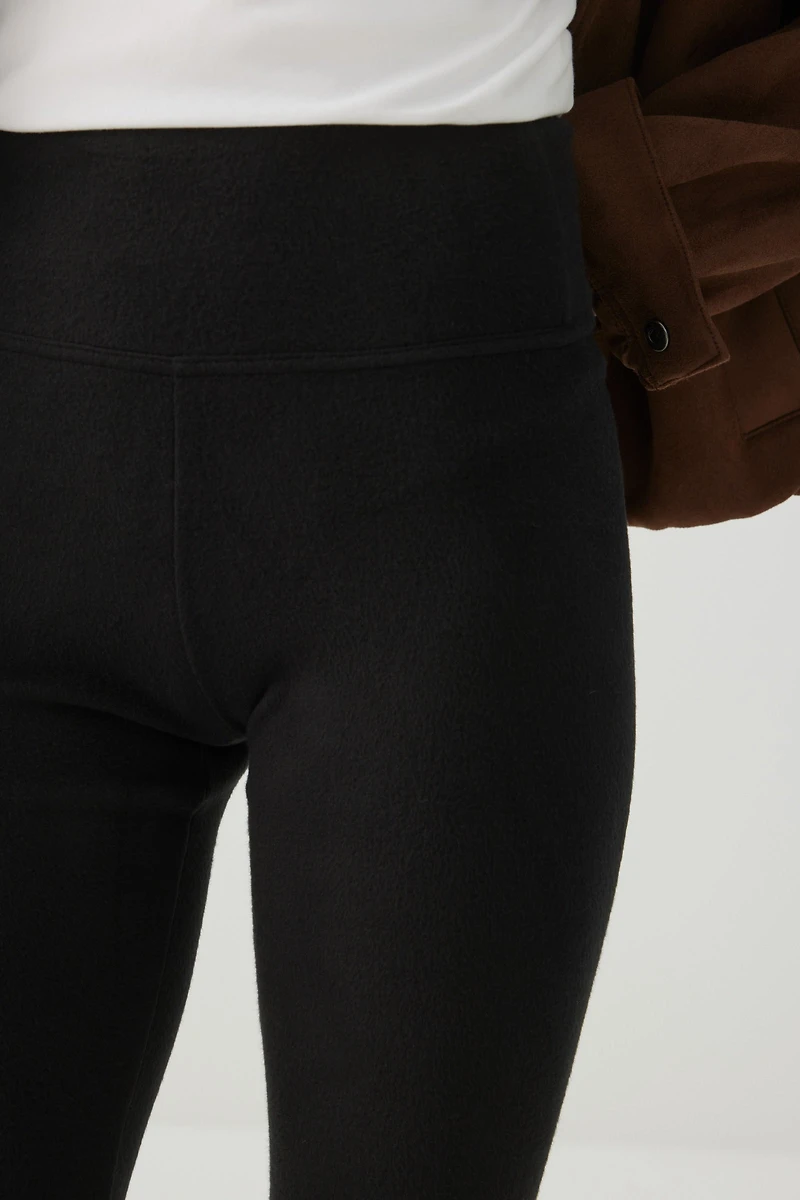 Polar Fleece Leggings