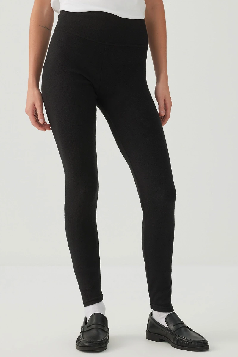 Polar Fleece Leggings