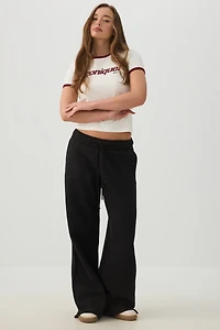 Ardene x Roses FC Ringer T-Shirt