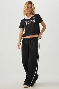 T-shirt col Johnny Ardene x Roses FC