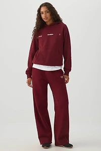 Chandail à capuchon Molleton MADESOFT™ Ardene x Roses FC