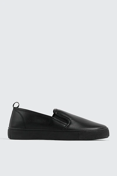 Espadrilles à enfiler