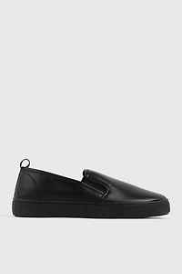 Espadrilles à enfiler