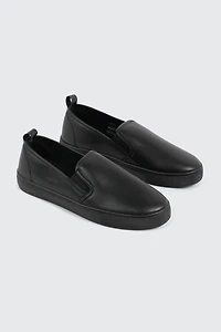 Espadrilles à enfiler