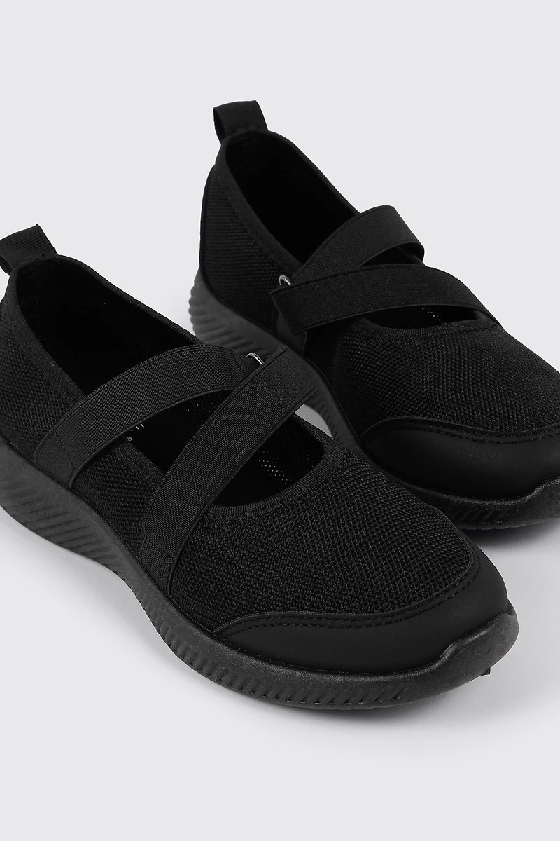 Slip On Sneakers