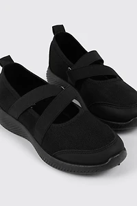 Slip On Sneakers