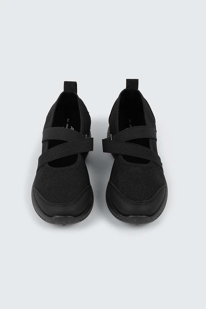 Slip On Sneakers