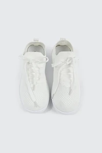Knit Jogger Sneakers