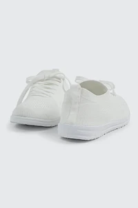 Knit Jogger Sneakers