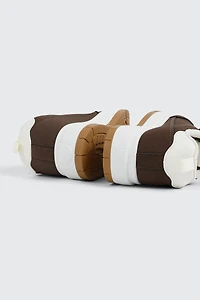 Platform Retro Sneakers
