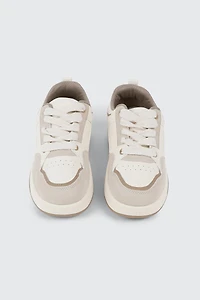 Espadrilles basketball