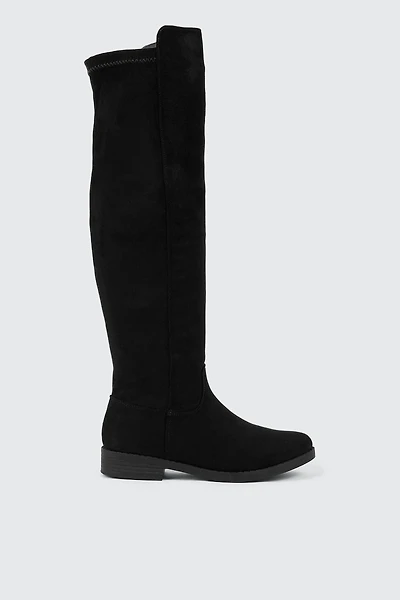 Knee High Boots
