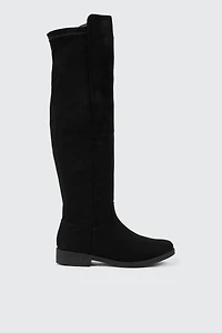 Knee High Boots