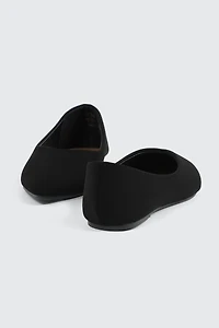 Pointed Toe Flats