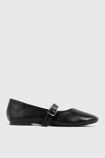 Pointy Toe Flats