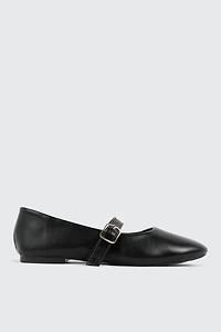 Pointy Toe Flats