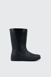 Bottes de pluie mates