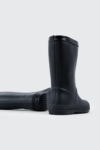 Bottes de pluie mates