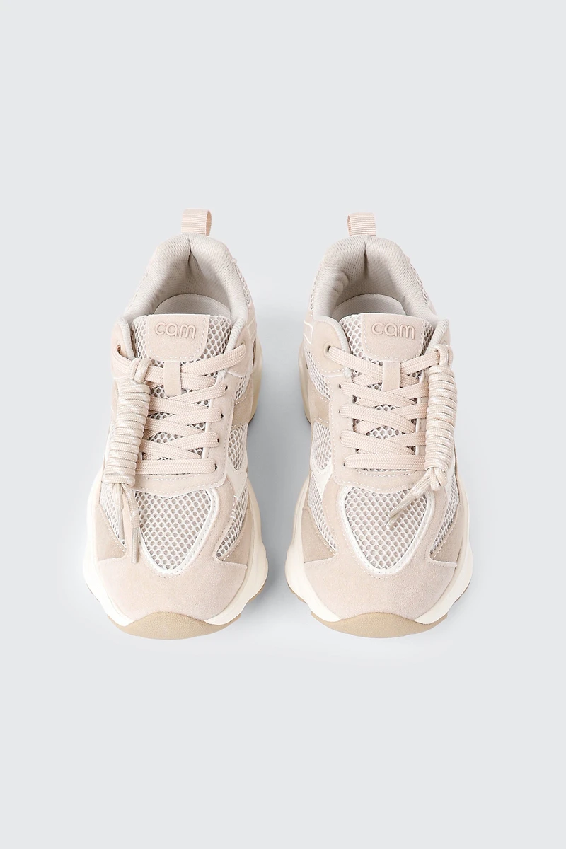 camactive™ Jogger Sneakers
