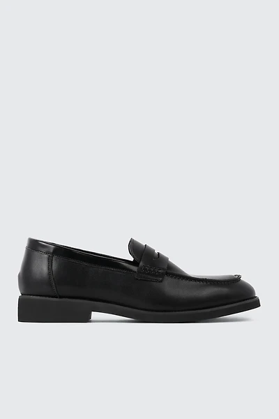 Slip On Loafers