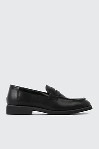 Slip On Loafers