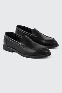 Slip On Loafers