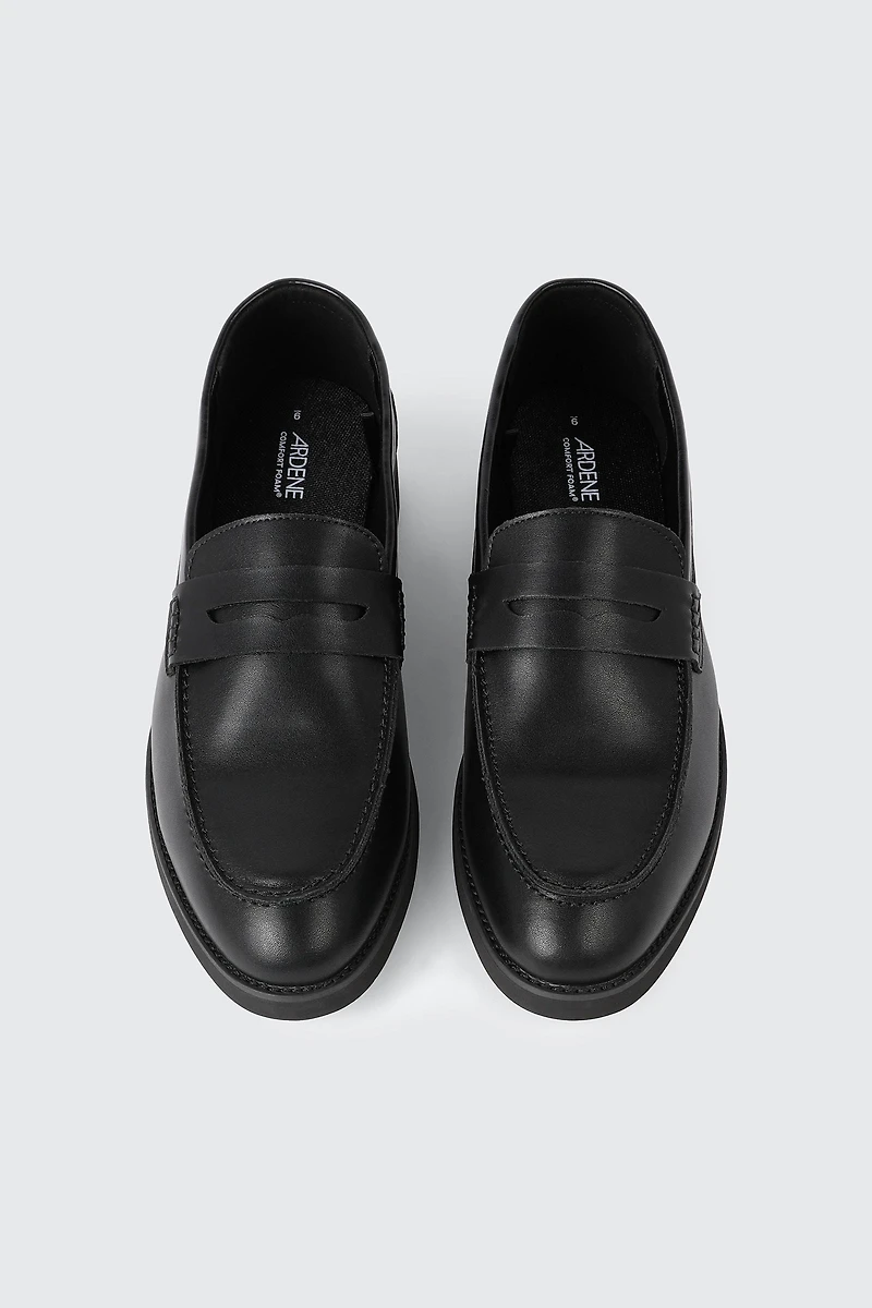 Slip On Loafers