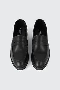 Slip On Loafers