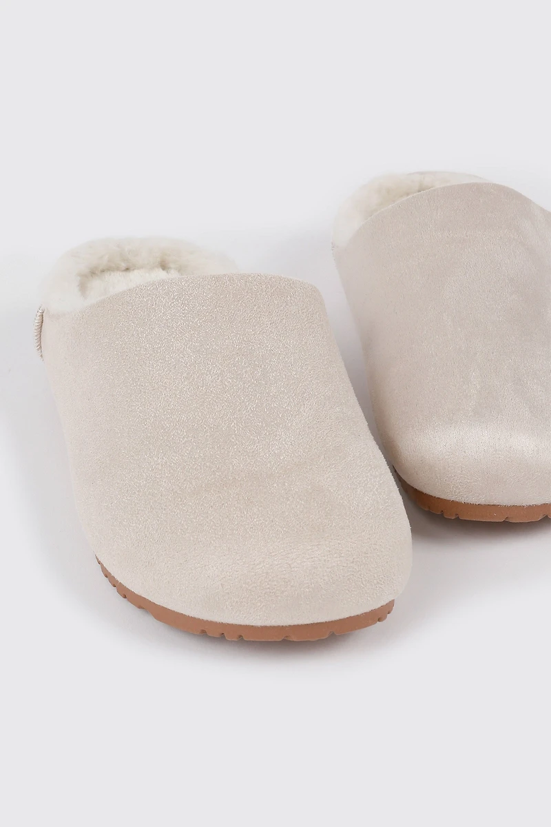 Mûles camactive™ à enfiler