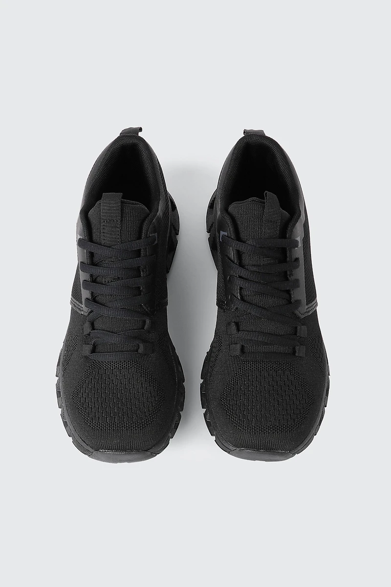 Espadrilles de jogging