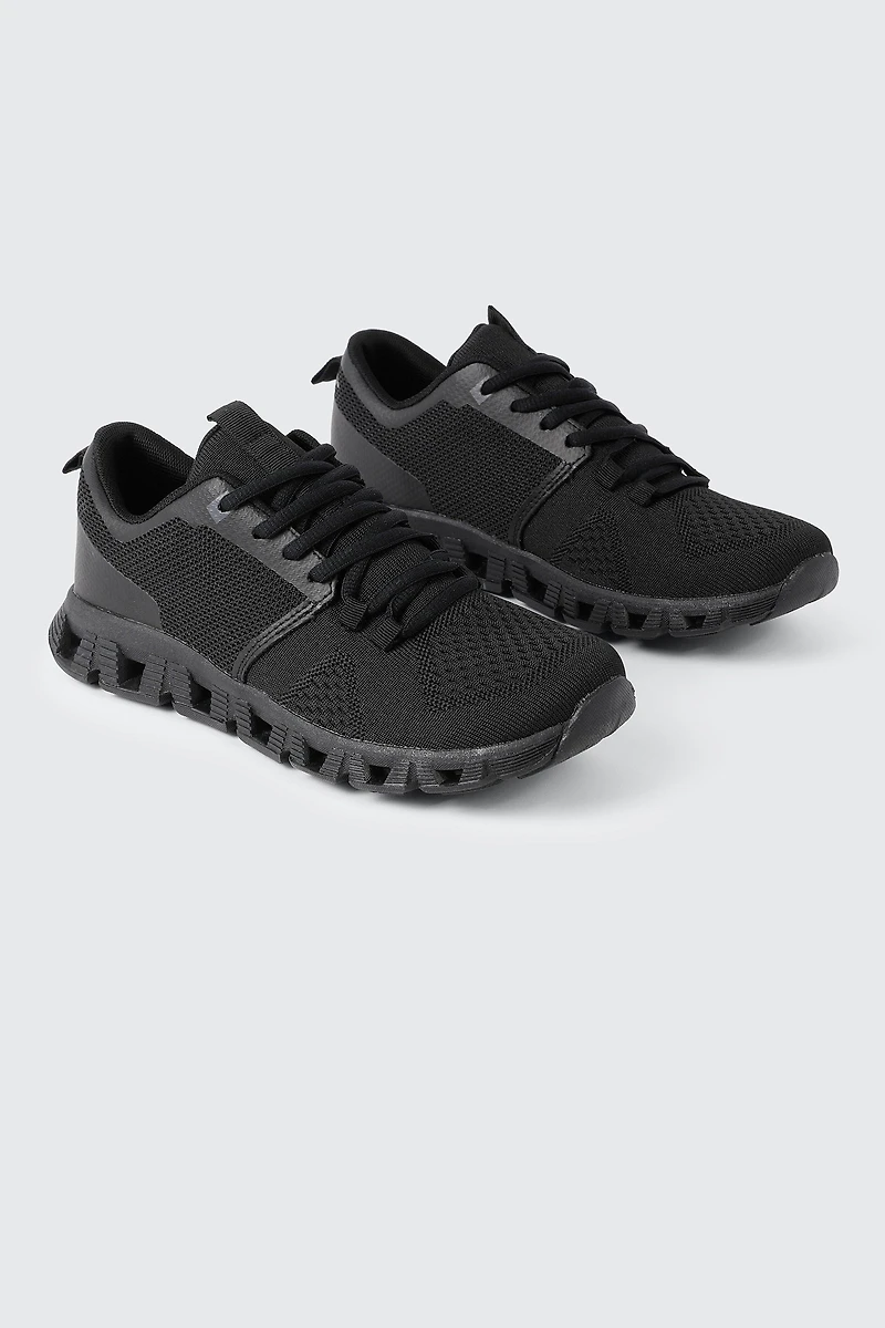 Espadrilles de jogging