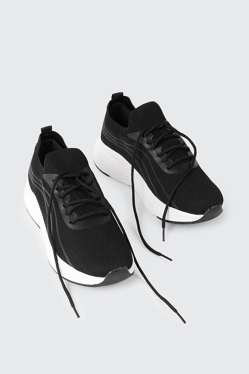 Espadrilles de jogging