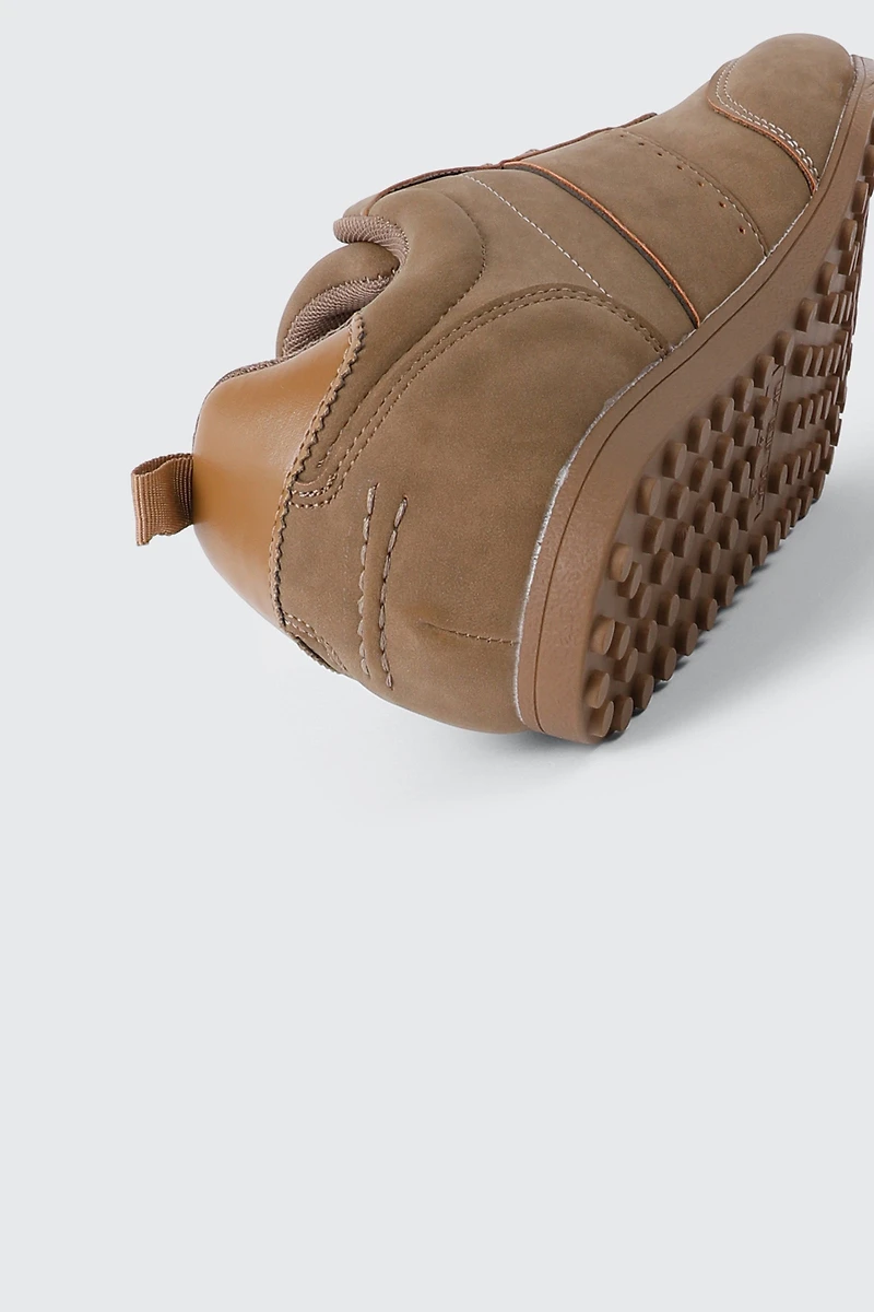 Espadrilles de tennis