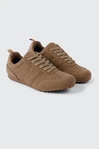 Espadrilles de tennis