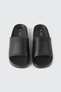 Wide Strap Pool Slide