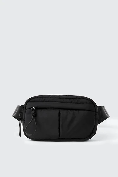 Sac banane en nylon