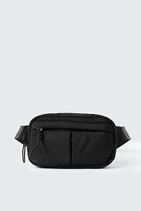 Sac banane en nylon