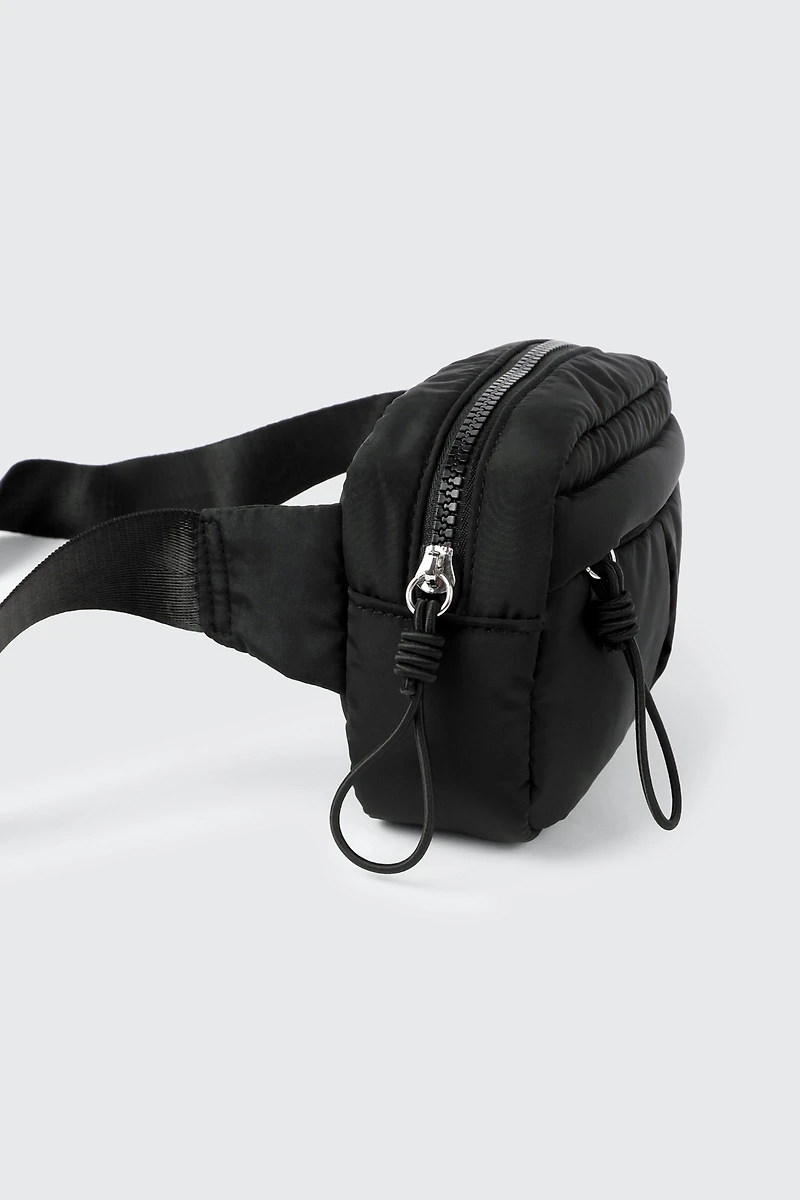 Sac banane en nylon