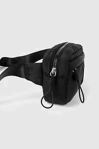 Sac banane en nylon