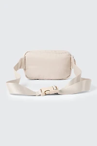 Sac banane en nylon