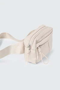 Nylon Fanny Pack