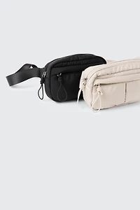 Sac banane en nylon