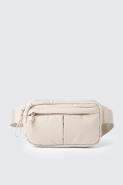 Sac banane en nylon