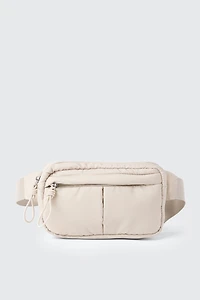 Sac banane en nylon