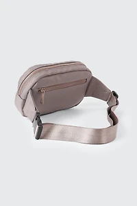 Quilted Fanny Pack