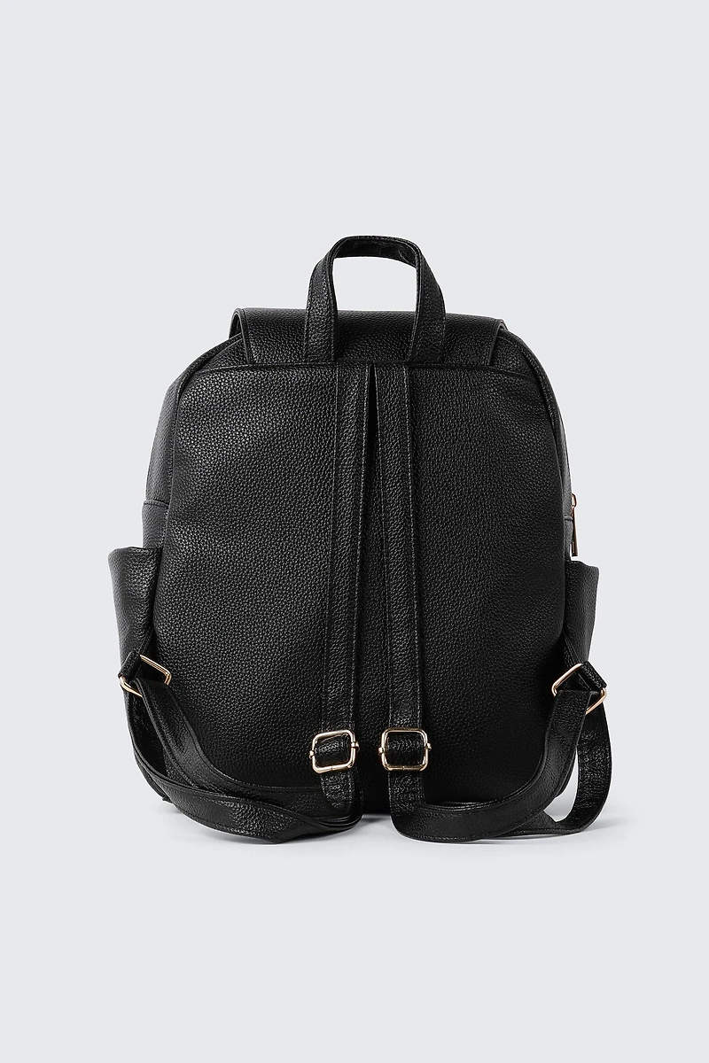 Sac à dos textur