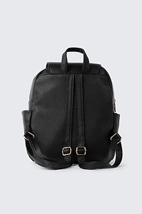 Sac à dos textur