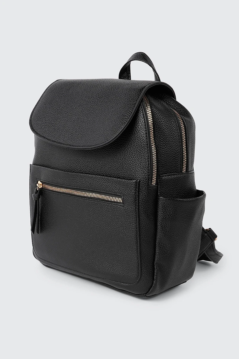 Sac à dos textur