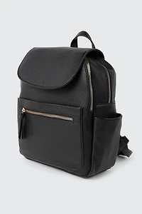 Sac à dos textur